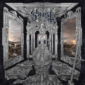 Skeleta Ablum Cover